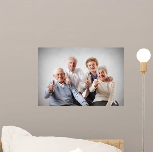 Old family 