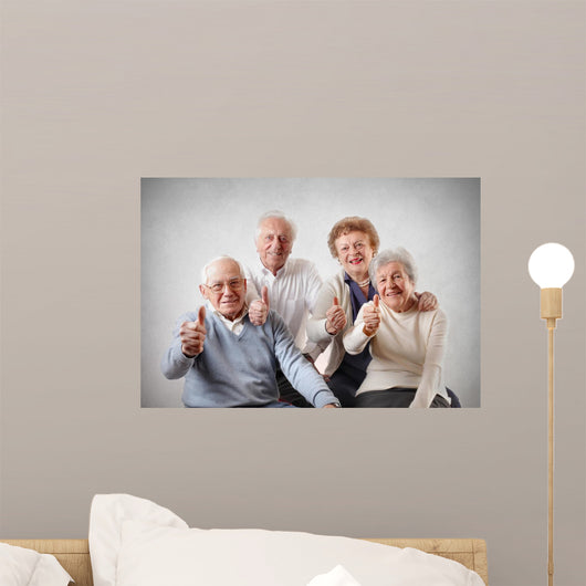 Old family 