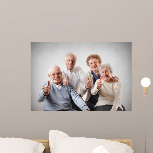 Old family 
