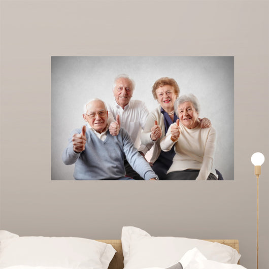 Old family 