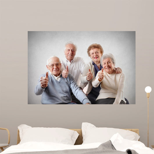 Old family 