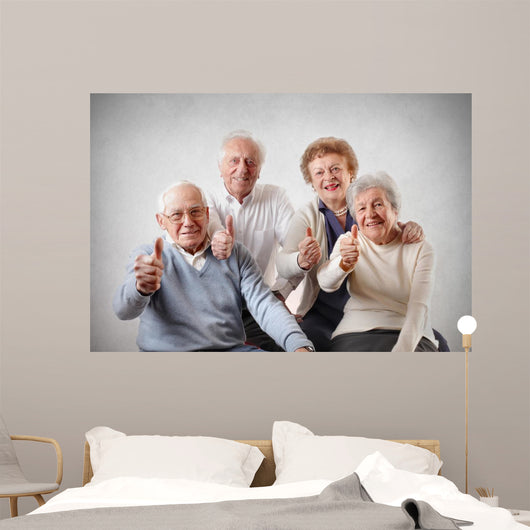 Old family 