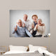 Old family 