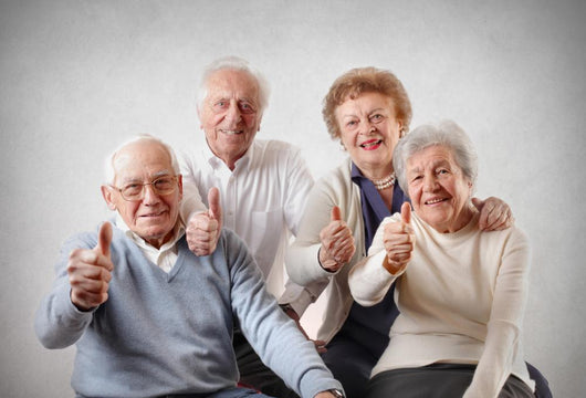 Old family 