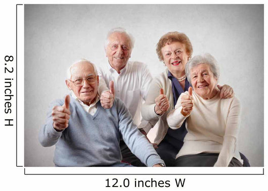 Old family 