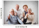 Old family 