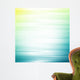 Abstract Striped Wall Decal