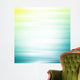 Abstract Striped Wall Decal