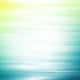 Abstract Striped Wall Decal