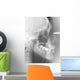 Radiographie dentaire Wall Mural