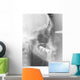 Radiographie dentaire Wall Mural