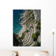 Via Krupp Capri Wall Decal