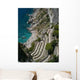 Via Krupp Capri Wall Decal