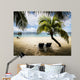 Tropical paradise 