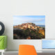 Provence Wall Decal Design 4