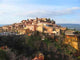 Provence Wall Decal Design 4