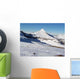 Puy Mary Wall Decal Design 2