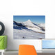 Puy Mary Wall Decal Design 2
