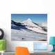 Puy Mary Wall Decal Design 2