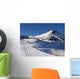 Puy Mary Wall Decal Design 1