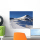 Puy Mary Wall Decal Design 1