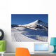 Puy Mary Wall Decal Design 1