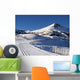 Puy Mary Wall Decal Design 1