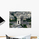 Arc de triumph Wall Mural