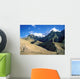 Himalaya Wall Decal
