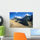 Himalaya Wall Decal