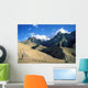 Himalaya Wall Decal