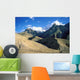 Himalaya Wall Decal