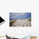 Belvedere Toscano Wall Decal