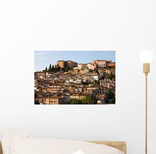 Loreto 2 Wall Decal
