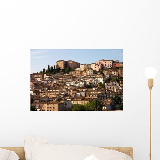 Loreto 2 Wall Decal