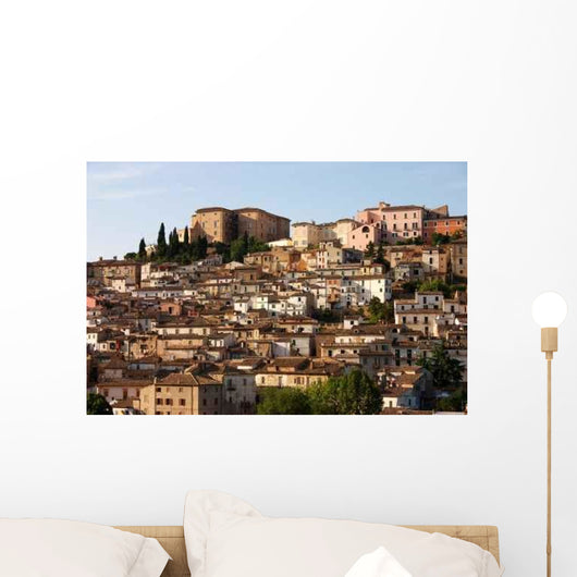 Loreto 2 Wall Decal