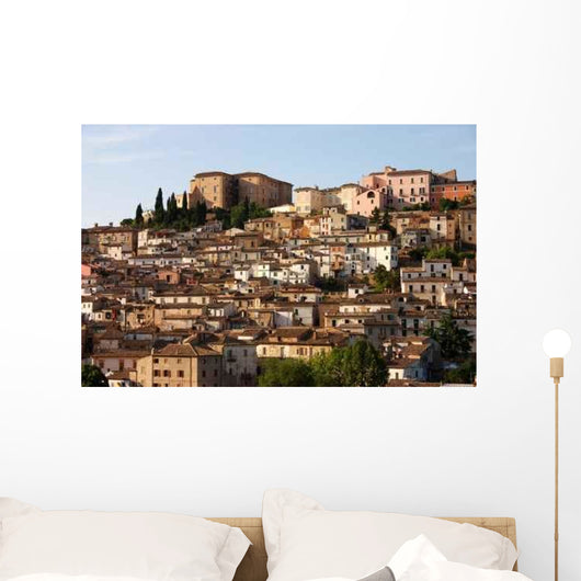 Loreto 2 Wall Decal