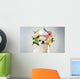 Funny Animal Wall Decal