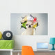 Funny Animal Wall Decal