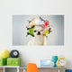 Funny Animal Wall Decal