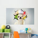 Funny Animal Wall Decal