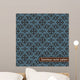 Seamless Vector Pattern Wall Decal