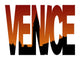 Venice Text With Campanile 