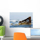 Ghost Ship Wall Decal