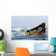 Ghost Ship Wall Decal