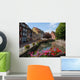 Colmar Wall Decal