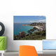 Perros Guirec Wall Decal