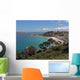 Perros Guirec Wall Decal