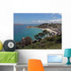 Perros Guirec Wall Decal