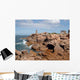 Ploumanach Wall Decal